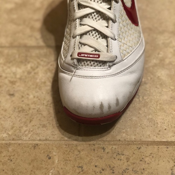 Air Max Lebron 8’s - Picture 6 of 6